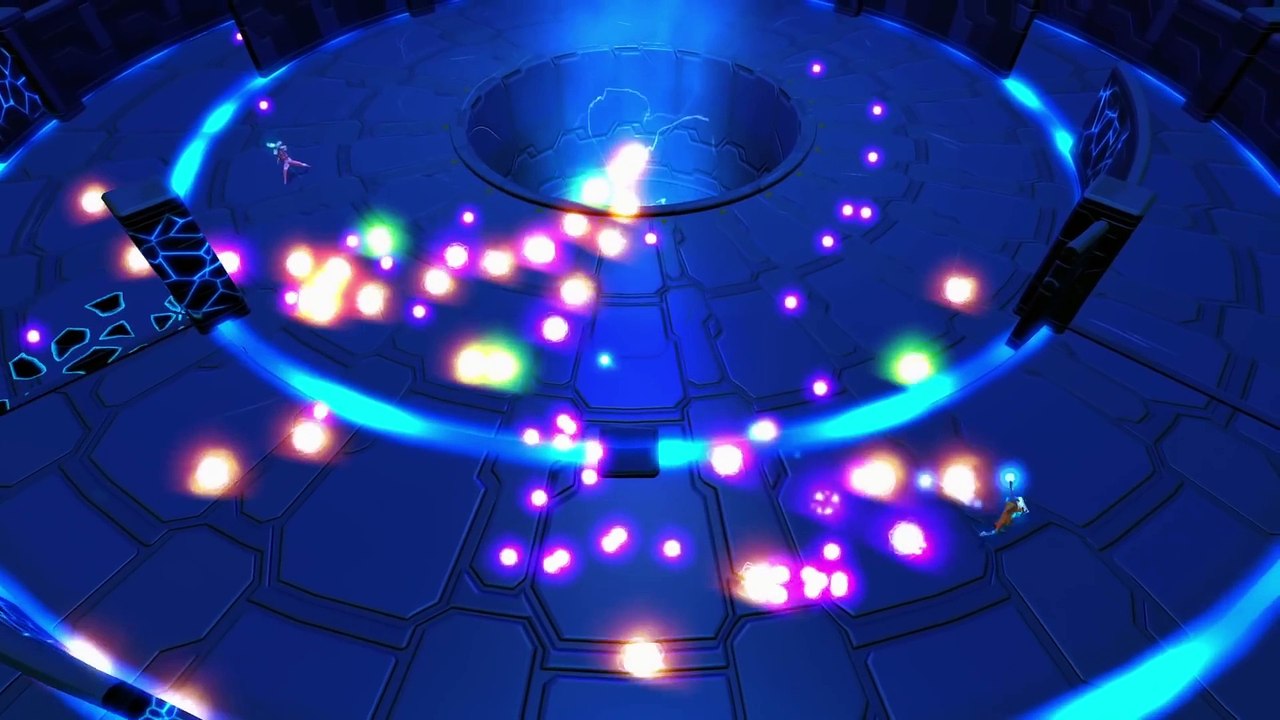Furi PS4 et PC : Trailer d'annonce