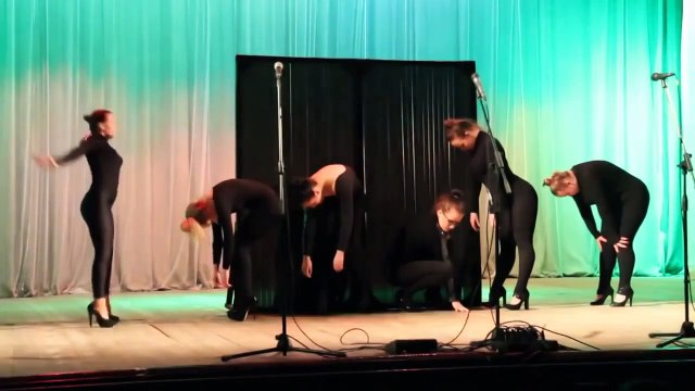 Игра на гитаре