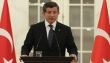 Suriye ve Irak'ta DAİŞ mevzileri vuruldu