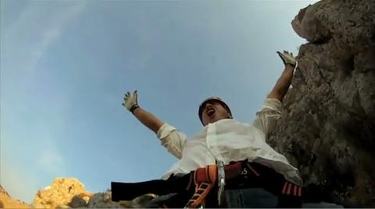 Land Rover Discovery Challenge 2011