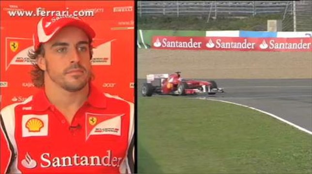 Previo del Gran Premio de Alemania