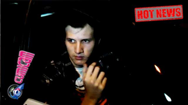 Ungkapan Kekecewaan Stuart Tak Bisa Temui Anaknya - Cumicam 14 Januari 2016