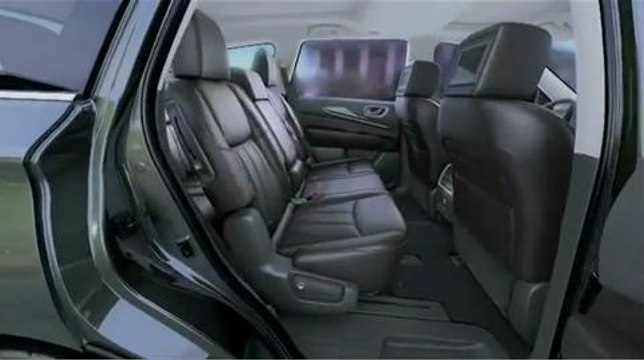 NO PUBLICADO All new Infiniti JX Concept ok