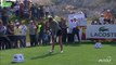 Golf Star Alison Lees Best Shots from 2015 Hana Bank LPGA Tournament