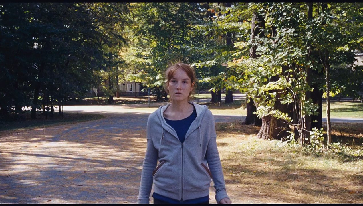 The New Girlfriend Trailer