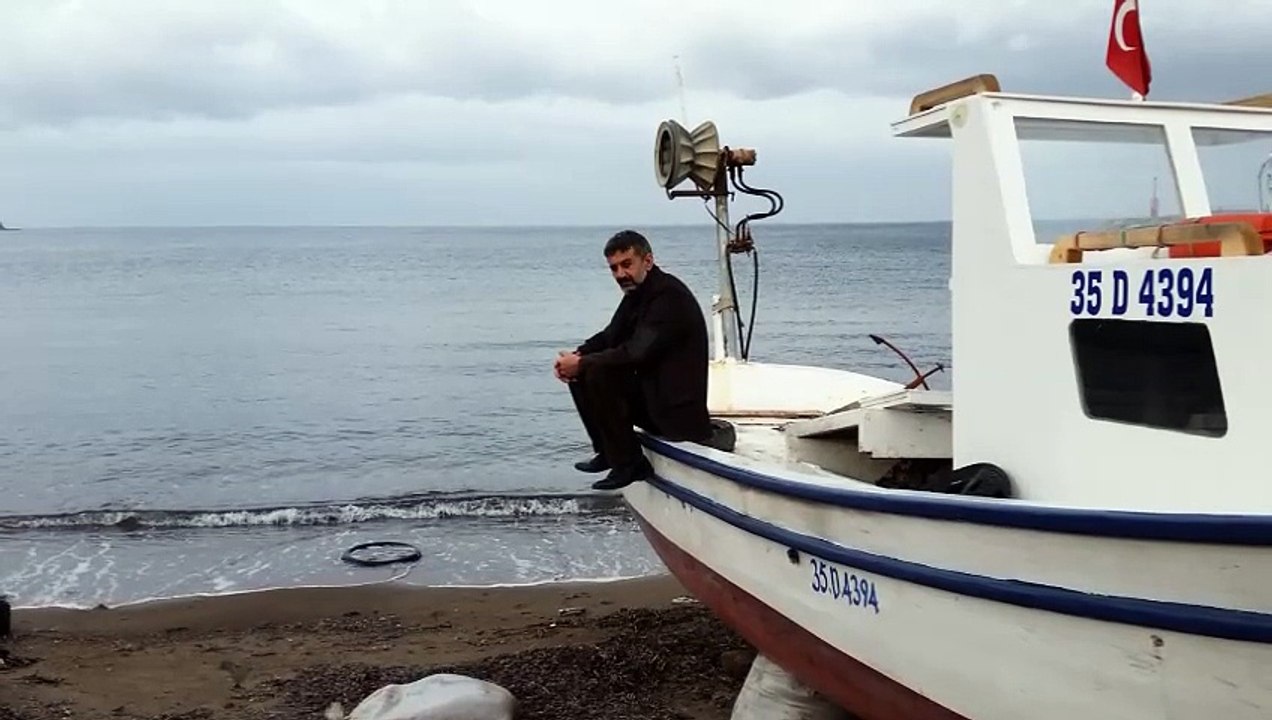 YOKTUN SEN- Şiir Osman Onuktav (Kafkasi)