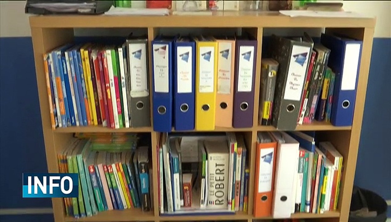 Apprendre Autrement à la télé!