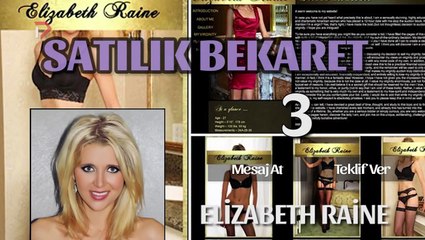 Bekaretini Açık Arttırmayla Satan Kadınlar | Denizin Listesi