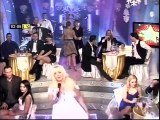 Branka Sovrlic - Voli me, voli - Novogodisnji program - (KTV 2016)