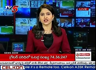 YS Jagan is a Part Time Politician Says Kalava Srinivasulu | TV5 News (News World)