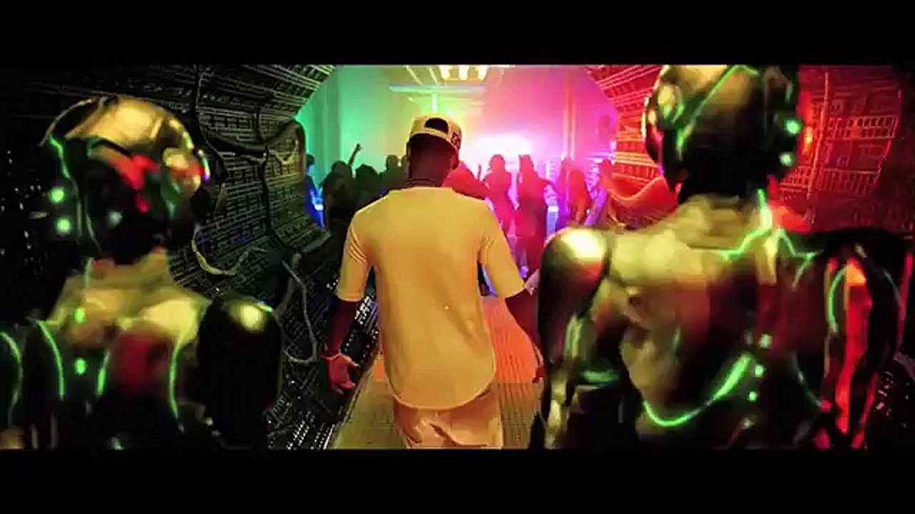 French Montana - Molly [Remix] Feat. Meek Mill & Wiz Khalifa **NEW 2013**