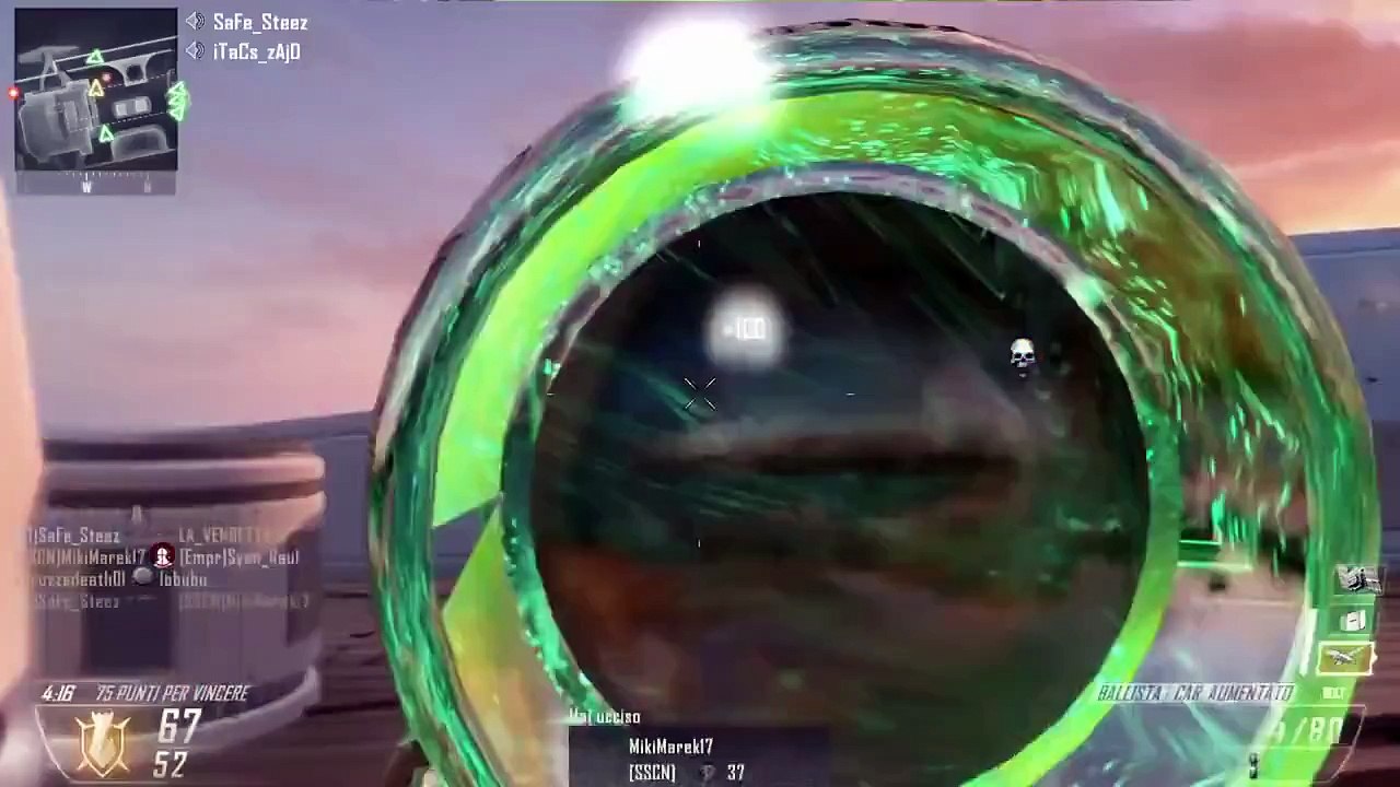 INSANE TRICKSHOTS + KILLCAMS | Multi CoD Quick Scoping Montage [Community]