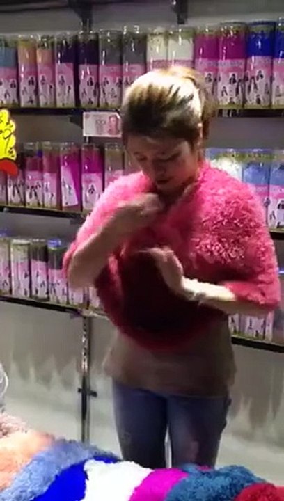 For Girls who complain about shortage of clothes, What about buying a single piece or two