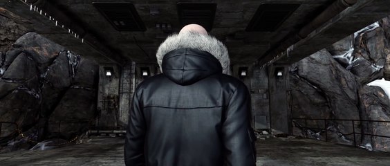 HITMAN - Teaser de la Bêta