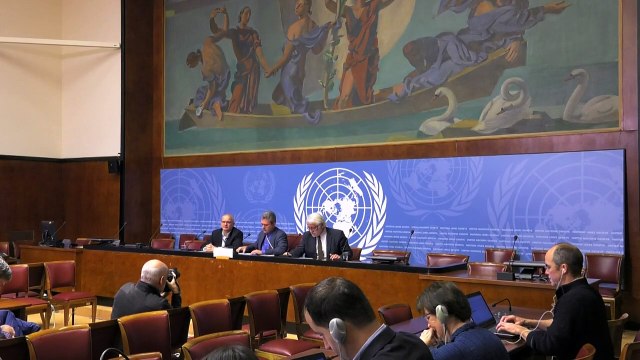 OMS anuncia o fim da epidemia de Ebola na África Ocidental