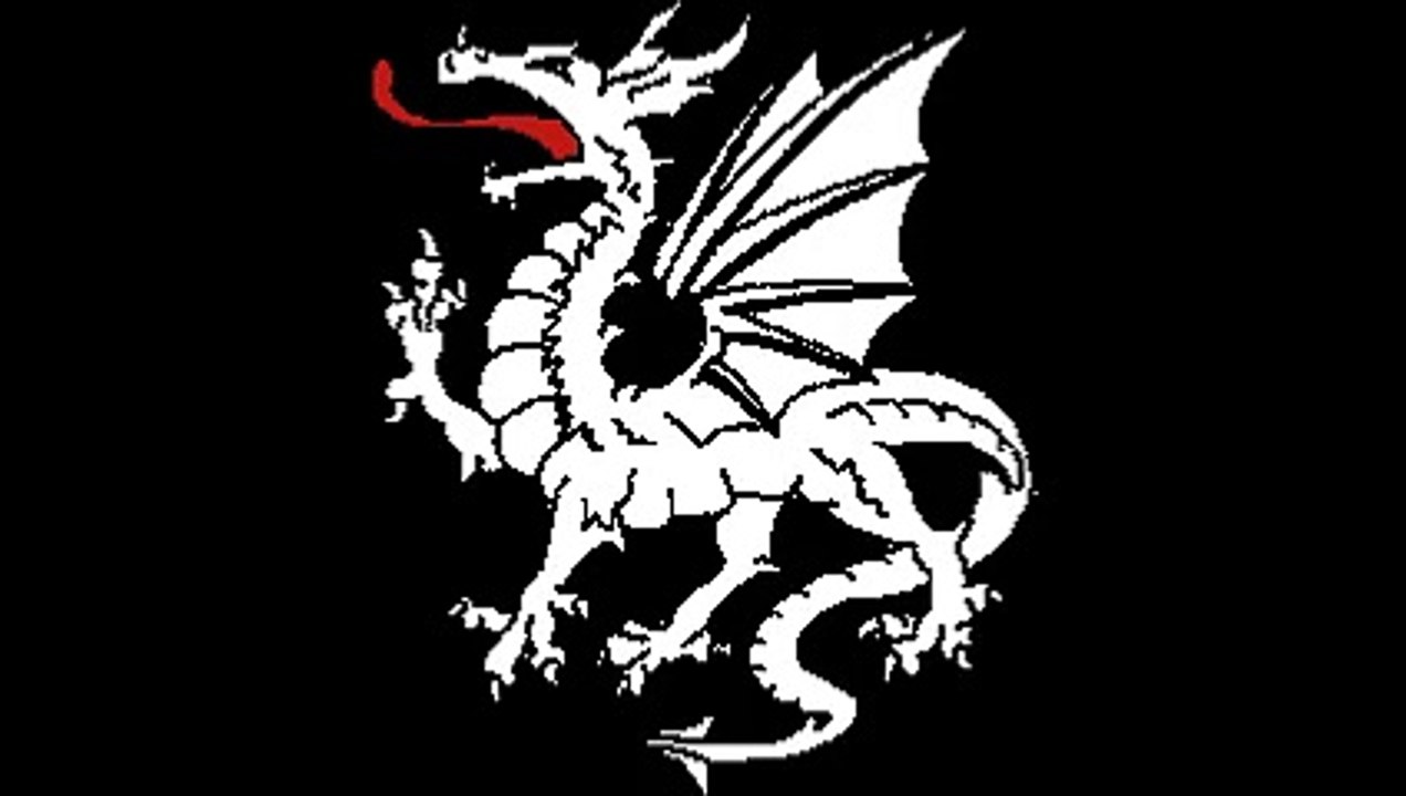 Top Secret : Le dragon blanc contre les Illuminati, par Laurent Glauzy et son collectif