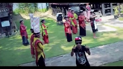 Siantar Rap Foundation - Sai Horas Ma Batak Toba_ by www.bataktv.com