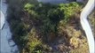 DJI Phantom 2 GoPro Hero3 Aerial Videography Amazing Hills Twin Lakes