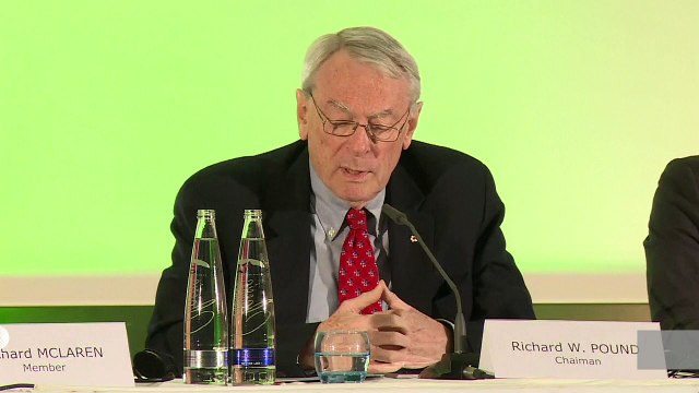 Anti-doping chief backs Seb Coe to lead athletics reforms