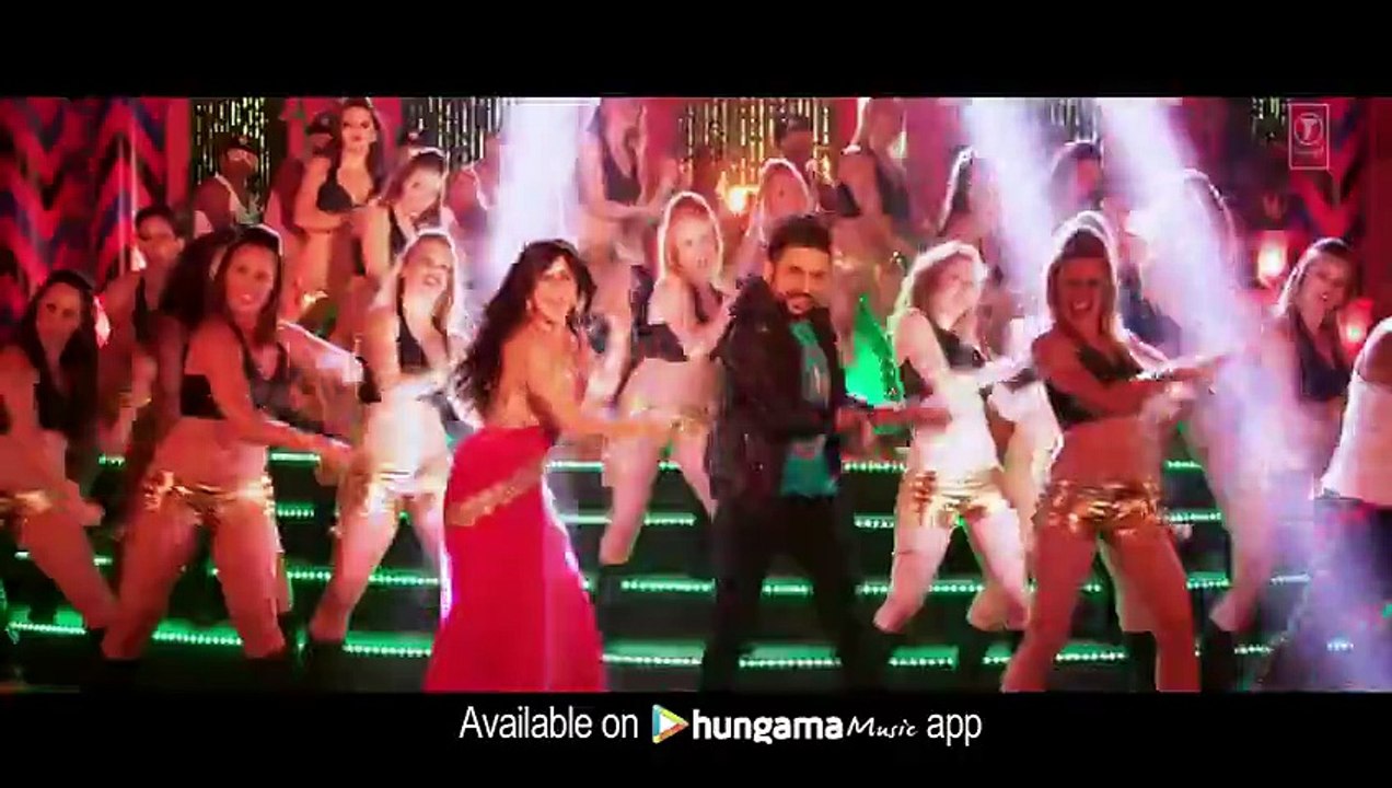 HOR NACH' Video Song - Mastizaade - Sunny Leone, Tusshar Kapoor, Vir Das Meet Bros