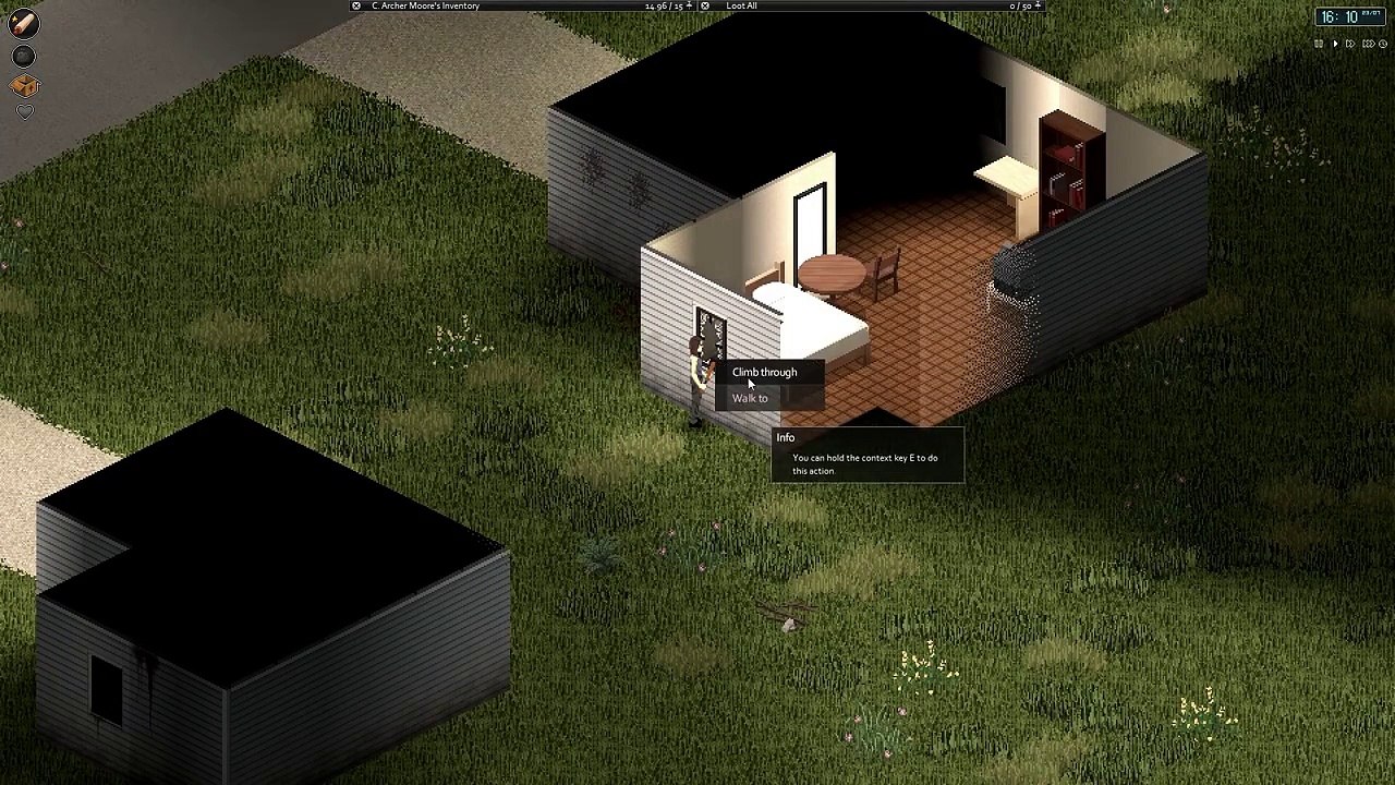 Project Zomboid Build 32 | Ep 3 | Fresh Start | Lets Play!