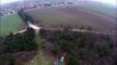 DJI Phantom 2 GoPro Hero3 Aerial Videography Cool Hills Fairplay