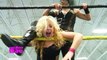 [Free Match] Christina Von Eerie vs. Kimber Lee - WSU An Ultraviolent Affair - Womens Wrestling
