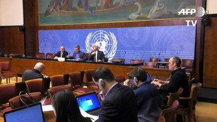 WHO declares Ebola outbreak over as Liberia gets all-clear
