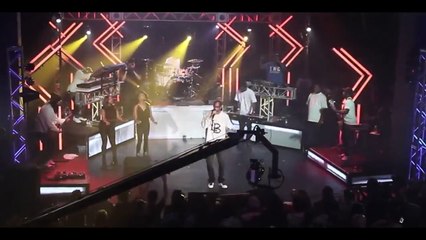 #CHUURCH RMM ZuLu King Mustafa 2016 213/313 J.Dilla said, "What Up!"