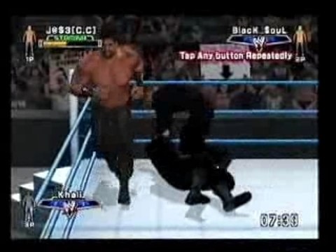 The.Gr8.Soldier vs. G.A.M.E.-KoE