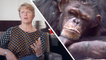 Interview : 3 raisons pour lesquelles nous devons sauver les primates
