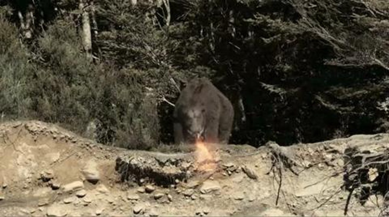 NO PUBLICADO Toyota NZ Hilux TV ad -ok