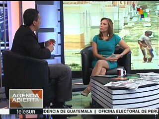 Ramón Lobo: En Venezuela ningún poder es supraconstitucional