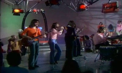 Edison Lighthouse - It's up to you Petula 1971