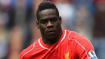 Mario Balotelli Likes Peeing On His Teammates Shoes