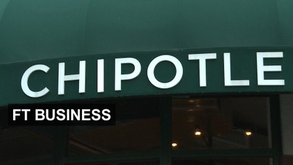 Chipotle's food-safety missteps