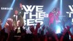 DJ Khaled feat. Future Performs ''All I Do Is Win'' Medley