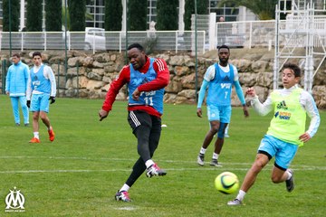 Et pourtant, ça bosse...