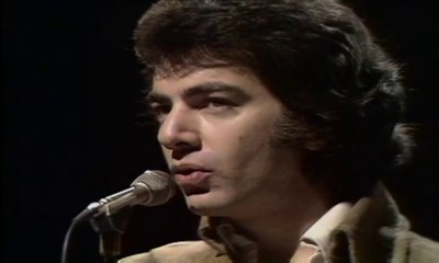 Neil Diamond - Cracklin' Rosie 1971