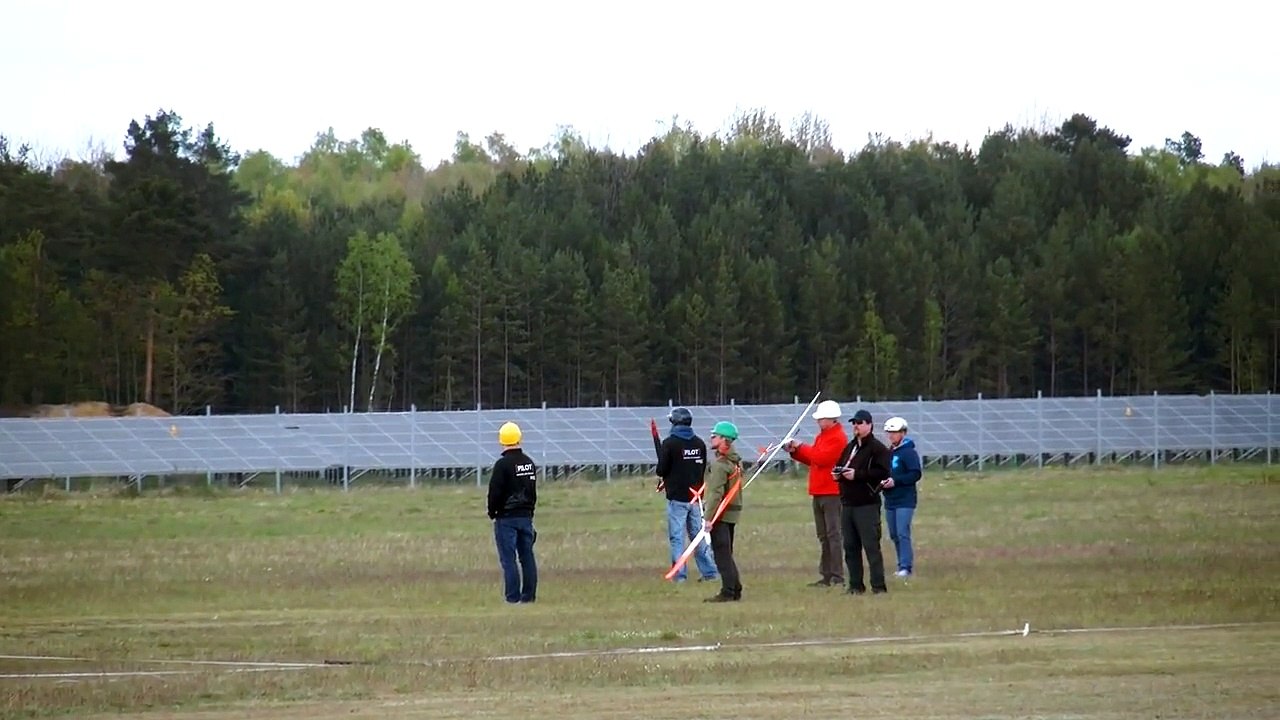 PYLON RACER CRASH !!! 300 Kmh RC Plane F5D Pylon Racer Deep Impact Europacup 2016 *1080p50