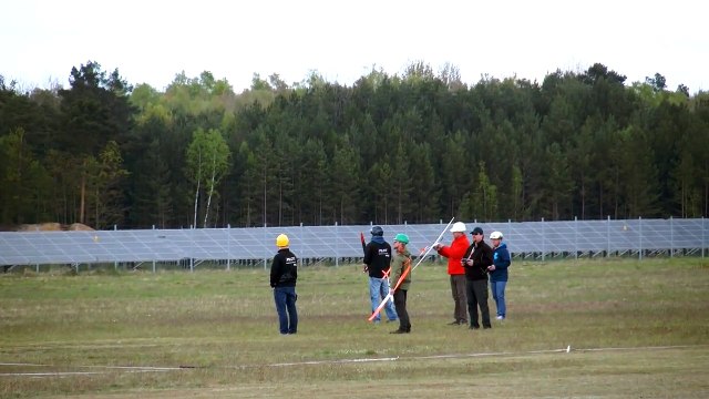 PYLON RACER CRASH !!! 300 Kmh RC Plane F5D Pylon Racer Deep Impact Europacup 2016 *1080p50