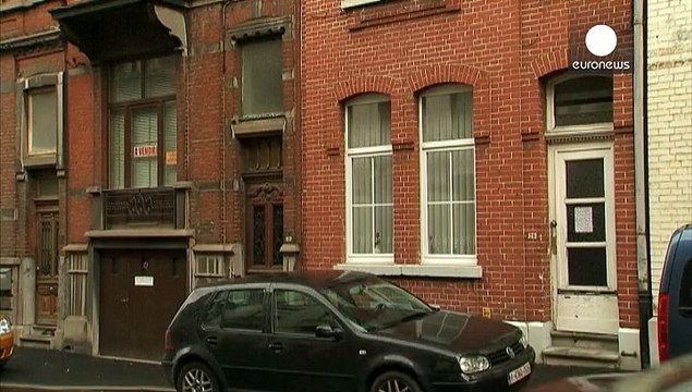 Bélgica anuncia que los terroristas de París alquilaron tres viviendas para planear los atentados