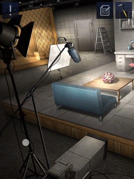 Doors and Rooms 2 Chapter 2 Stage 12 Walkthrough