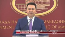 Maqedoni, qeveri teknike brenda 48 orëve - News, Lajme - Vizion Plus