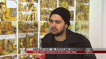 Karikaturat që rrëfejnë Shqipërinë - News, Lajme - Vizion Plus