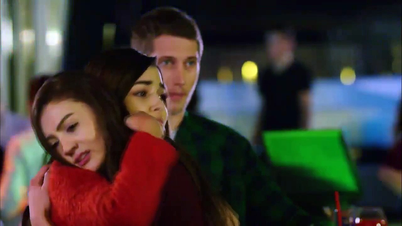 seviyorum seni - SavNaz