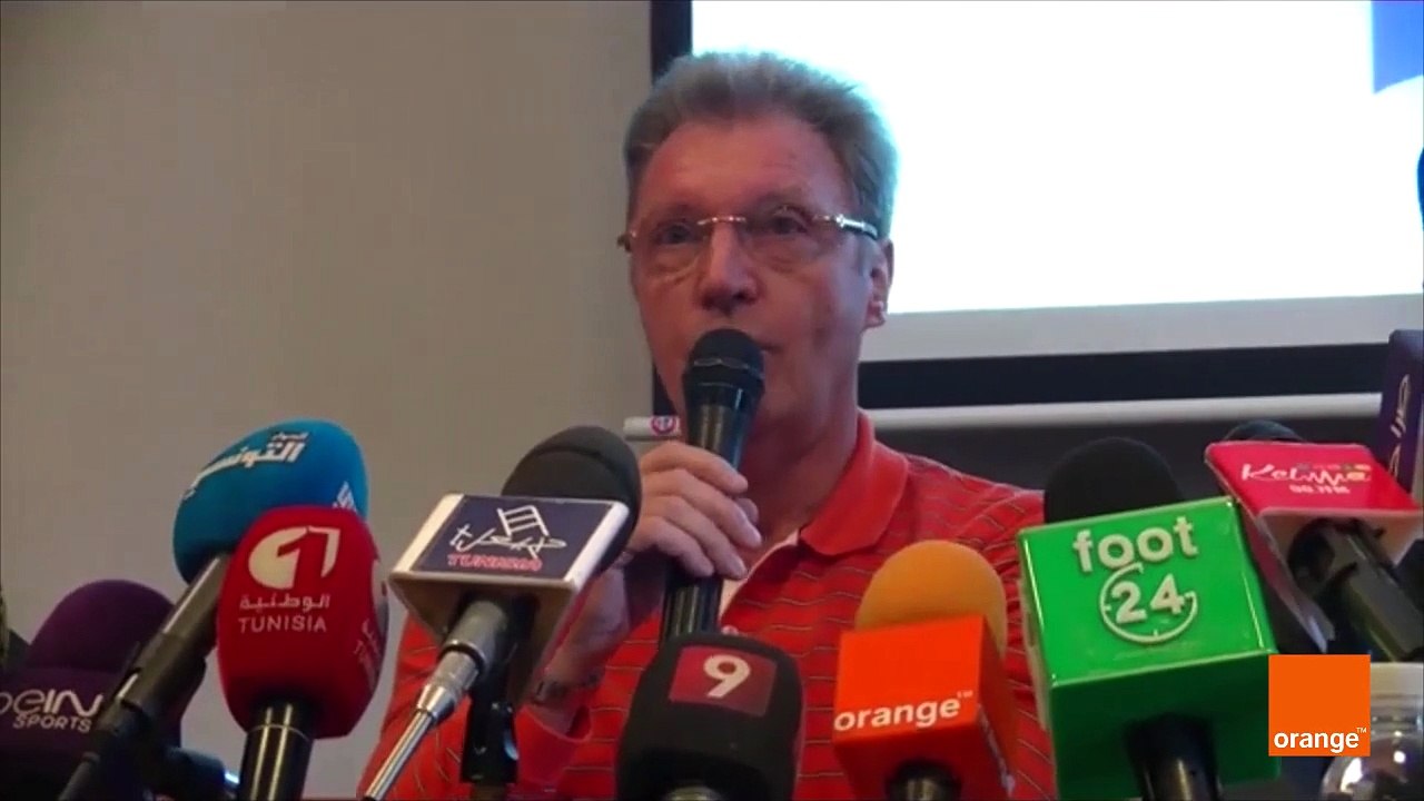 لماذا خير كرول تدريب الافريقي و عمل كبير ينتظر المرزوقي