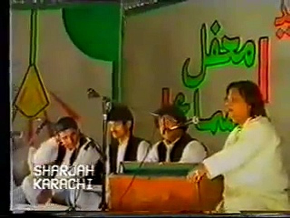 aziz mian ishq ki wardat,baksh deta