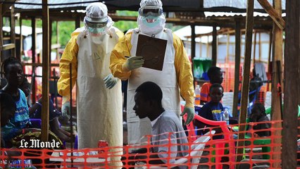 Fin d'Ebola : "Prudence"