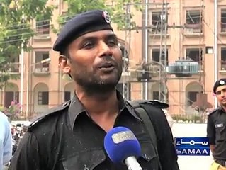 Pakistani Police Very Talented Must Watch